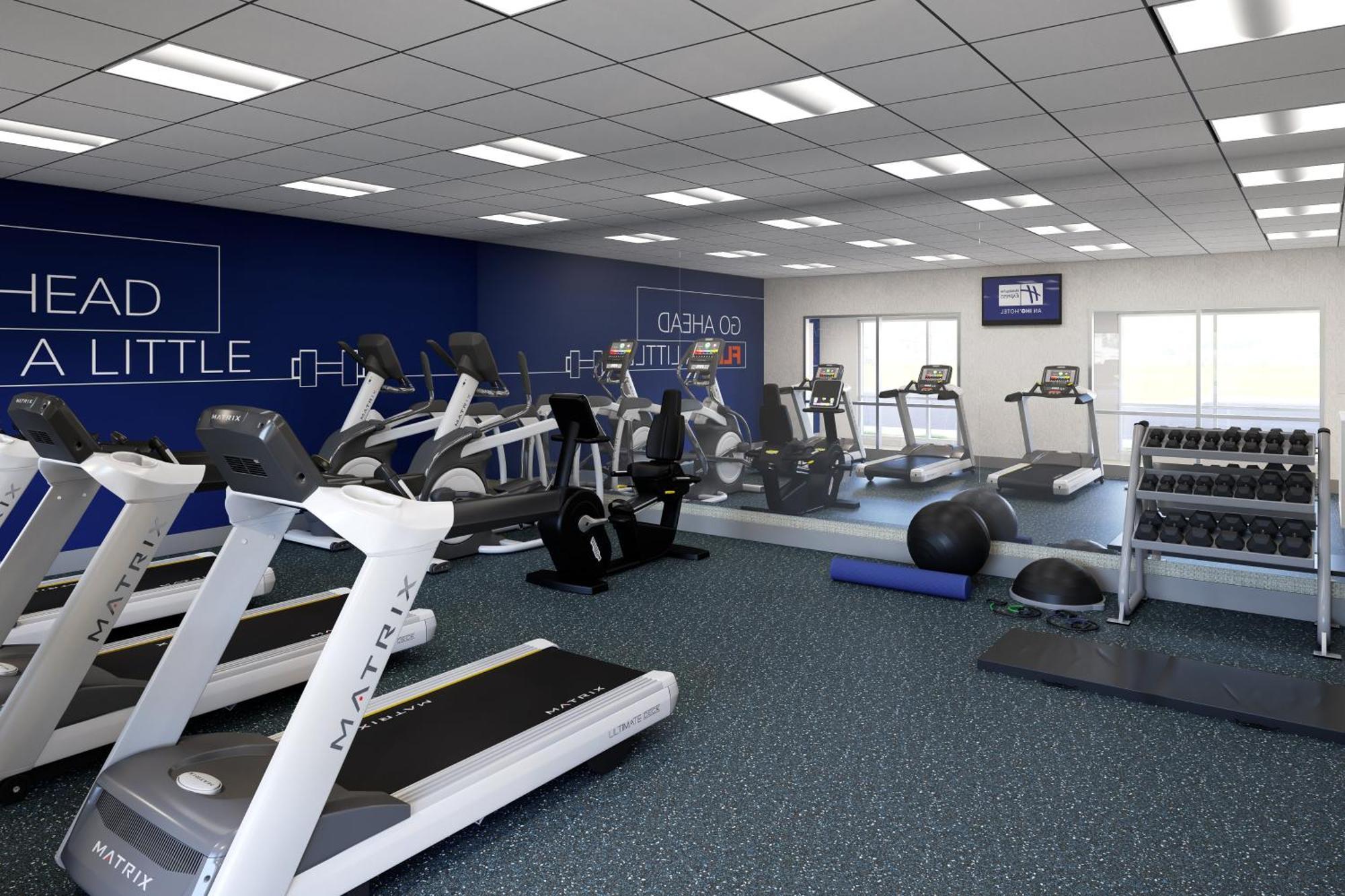 Express & Bronx - Nyc By Ihg * New York