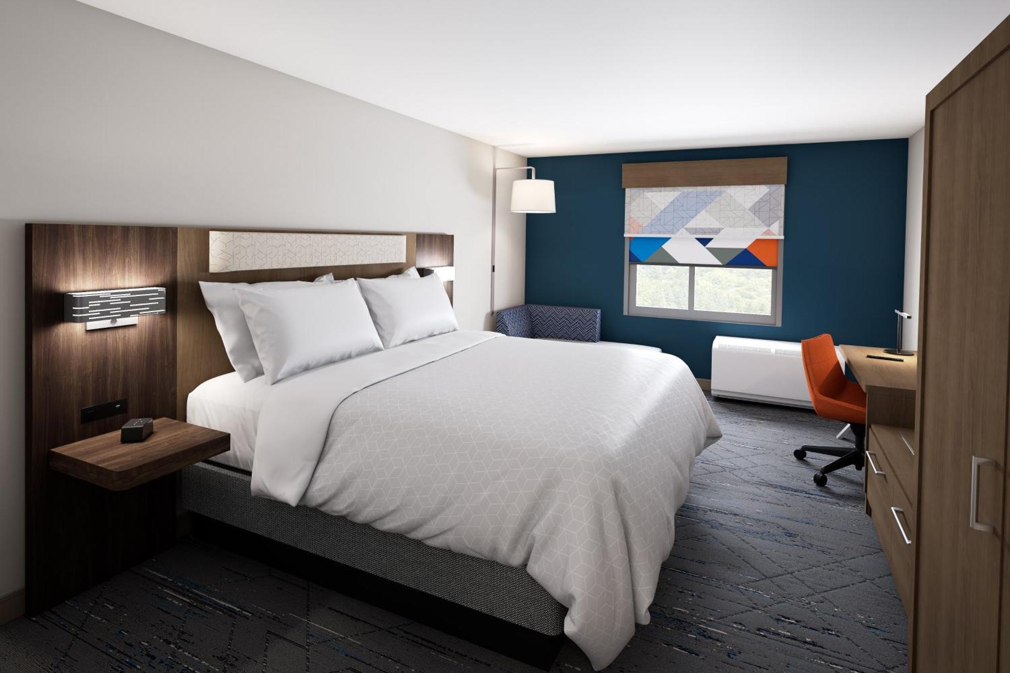 Express & Bronx - Nyc By Ihg Hotel