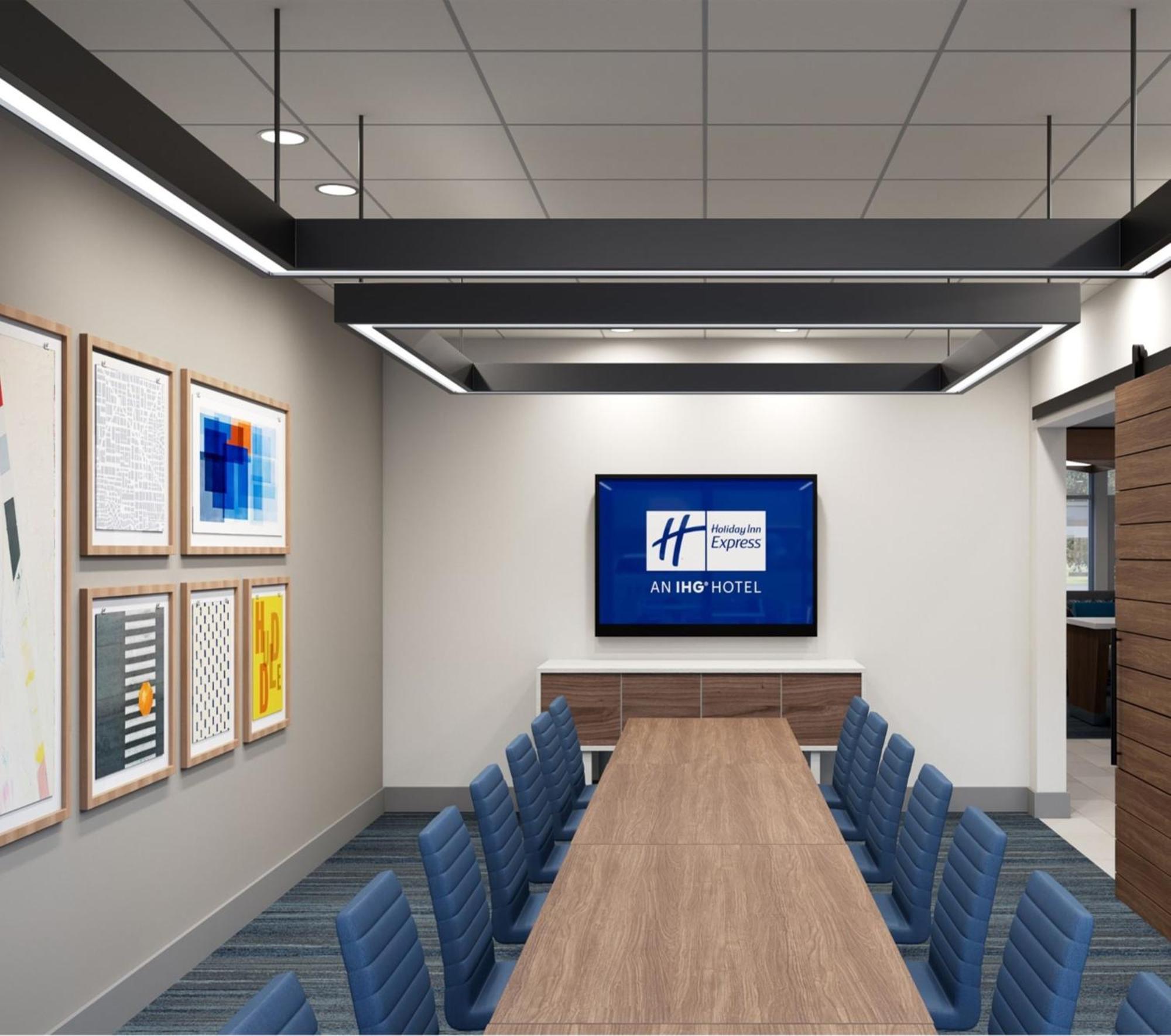 Express & Bronx - Nyc By Ihg Hotel New York