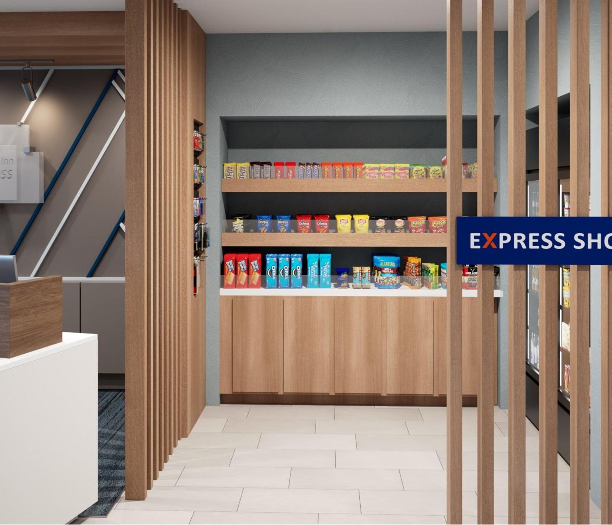 Hotel Express & Bronx - Nyc By Ihg New York