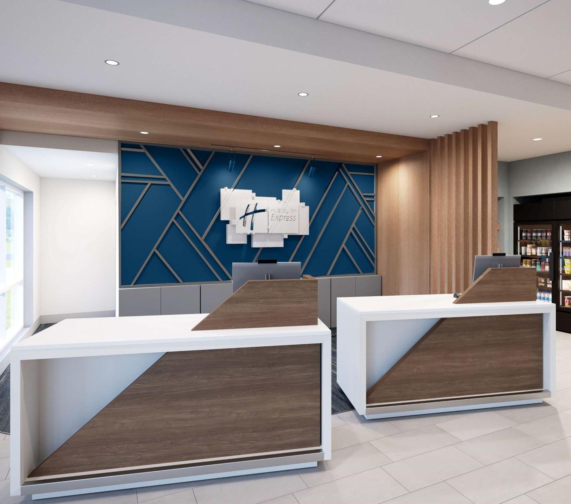 Express & Bronx - Nyc By Ihg