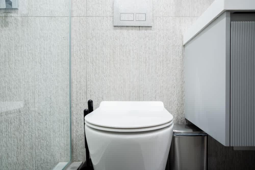 Căn hộ 180-2 Brand New 2br 1bath East Village
