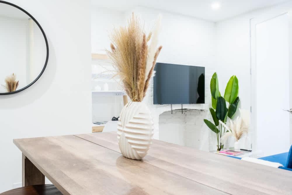 180-2 Brand New 2br 1bath East Village Căn hộ New York