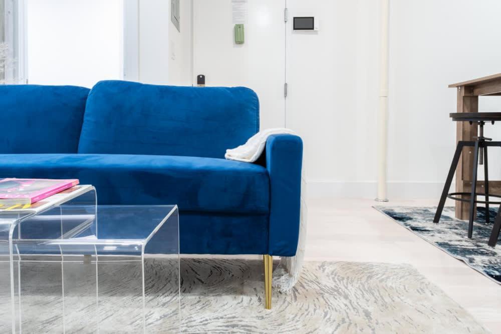 180-2 Brand New 2br 1bath East Village Căn hộ New York
