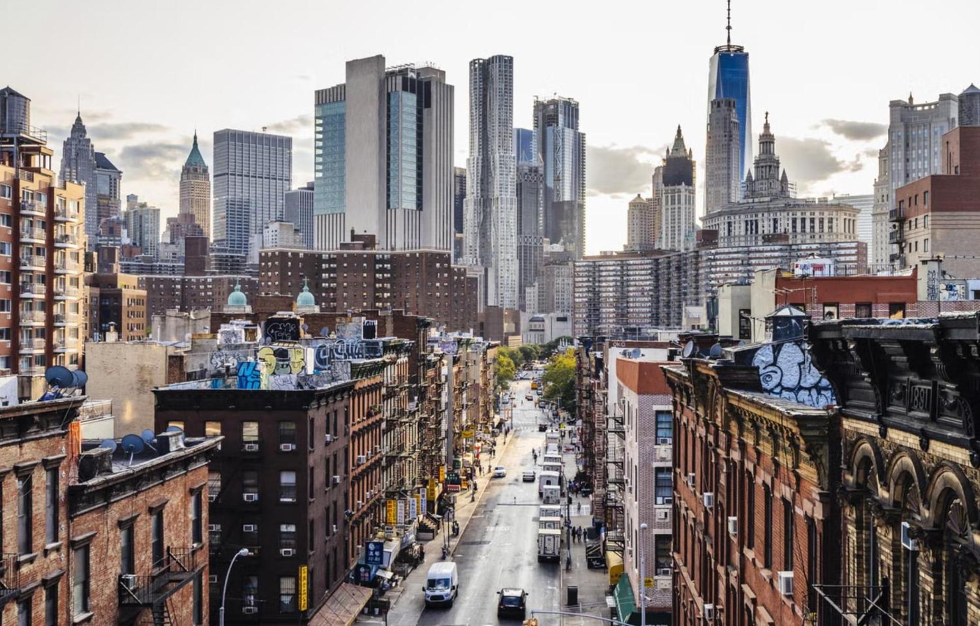 Gorgeous 4 Bedroom 2 Bathroom Nyc Apartment New York