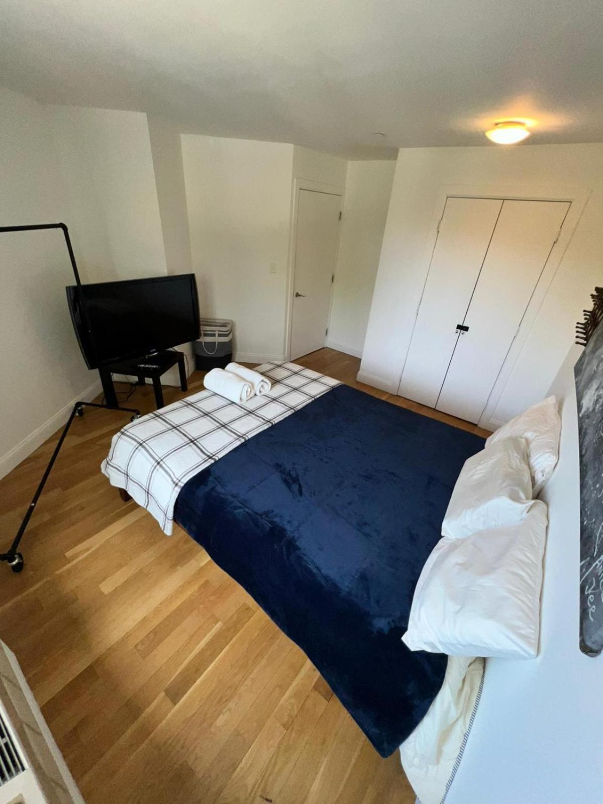4 Peeps Inwilliamsburg Apartamento Nova York