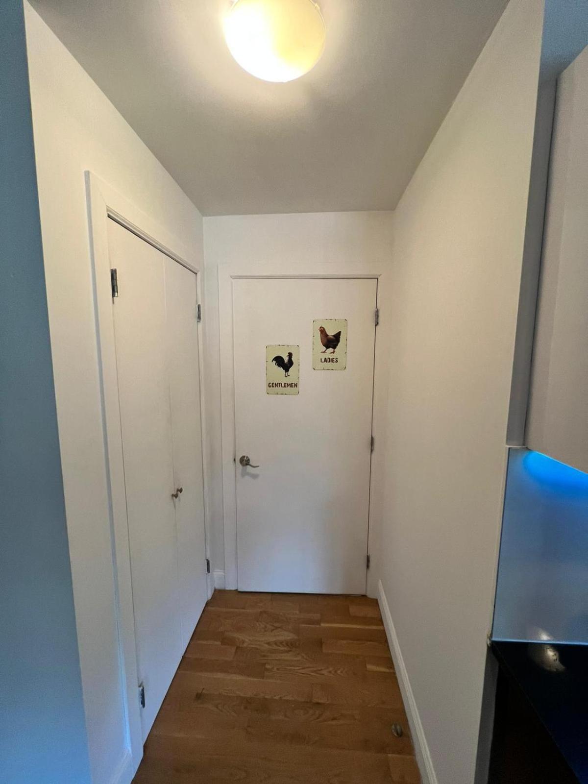 Apartamento 4 Peeps Inwilliamsburg Nova York