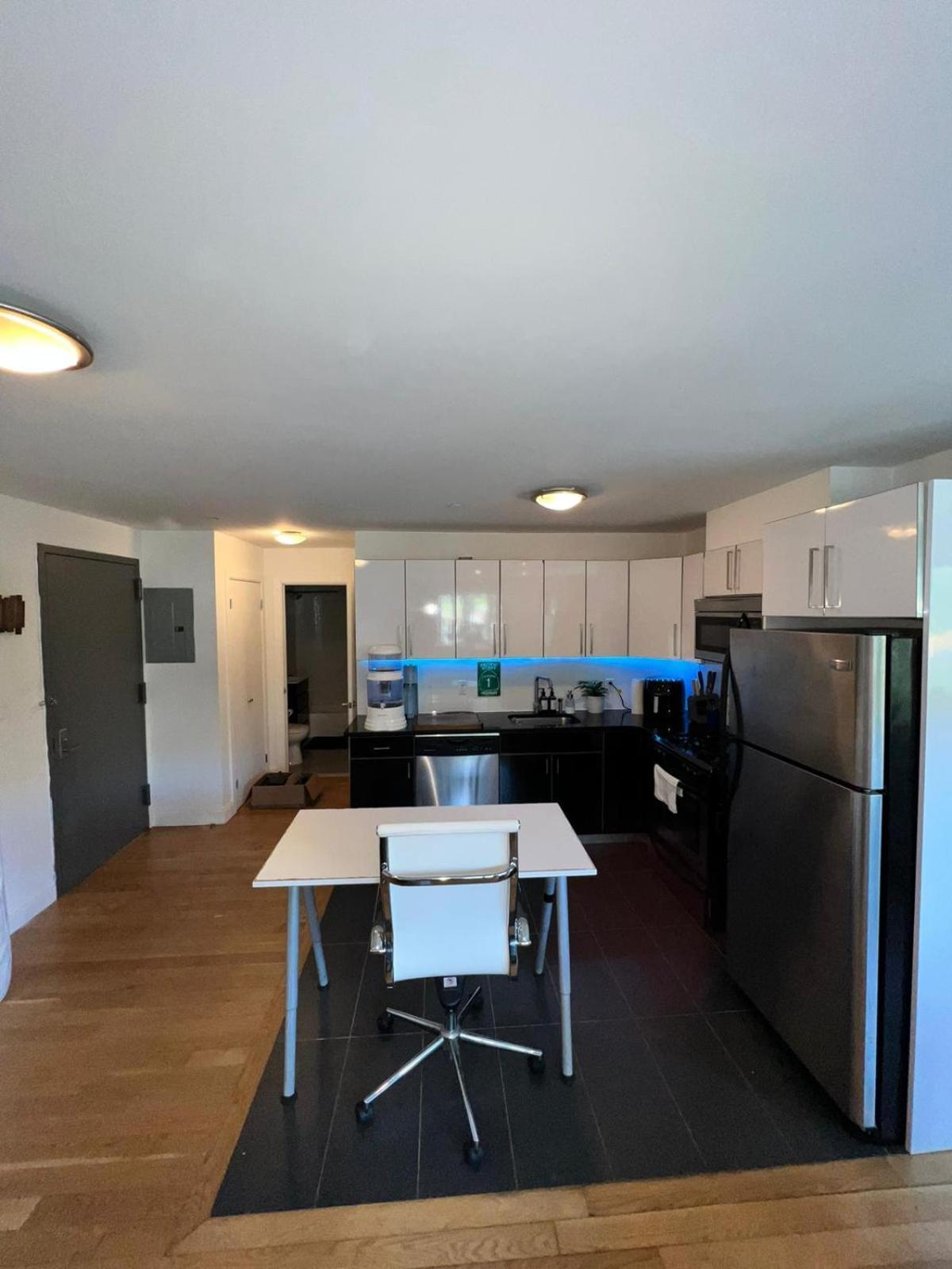 Apartamento 4 Peeps Inwilliamsburg