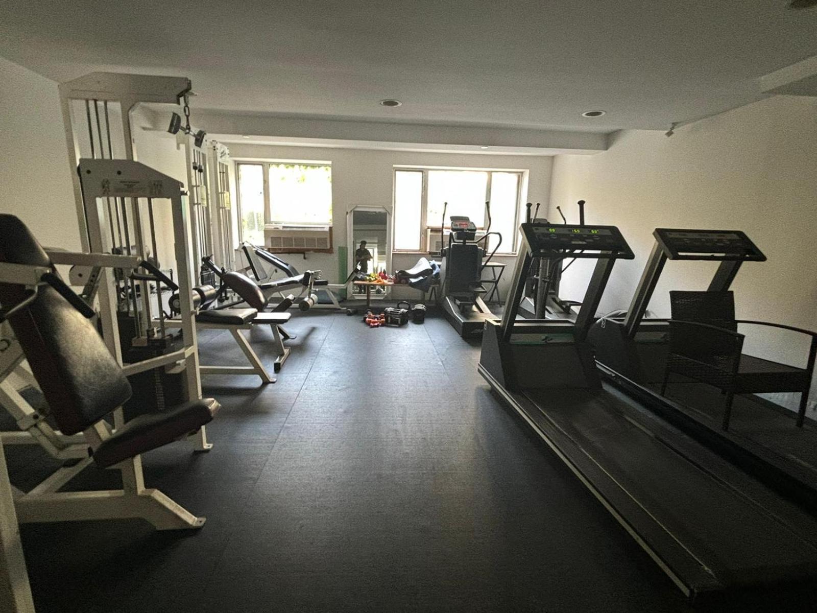 Apartamento 4 Peeps Inwilliamsburg *