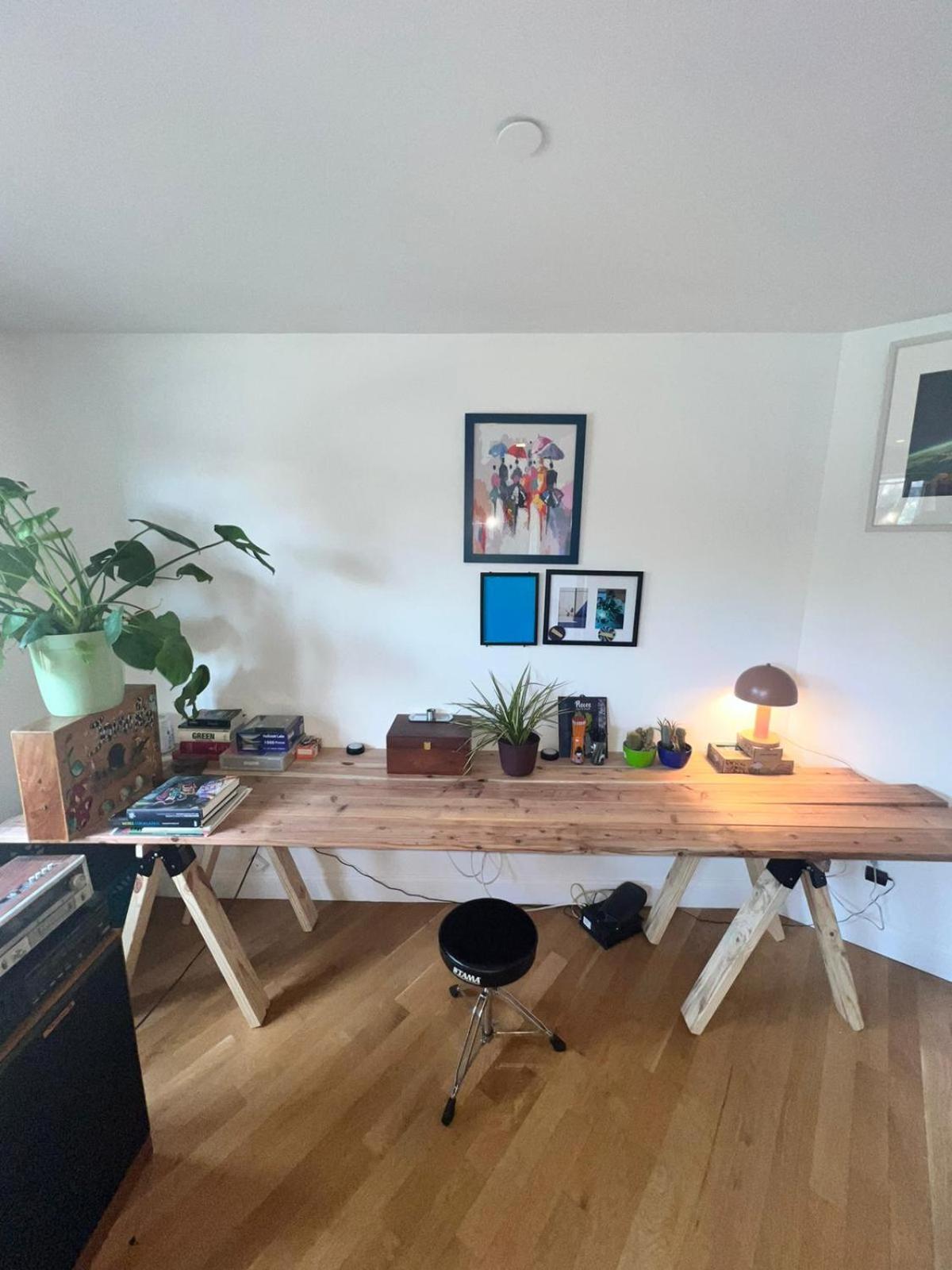 Apartamento 4 Peeps Inwilliamsburg Nova York