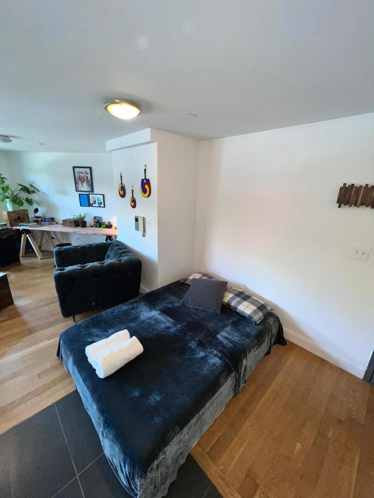 Apartamento 4 Peeps Inwilliamsburg