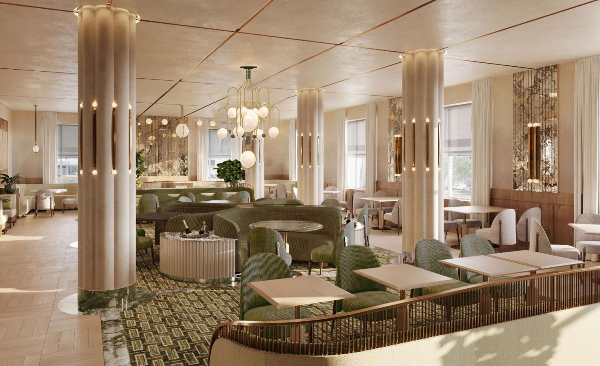 Waldorf Astoria Nova York