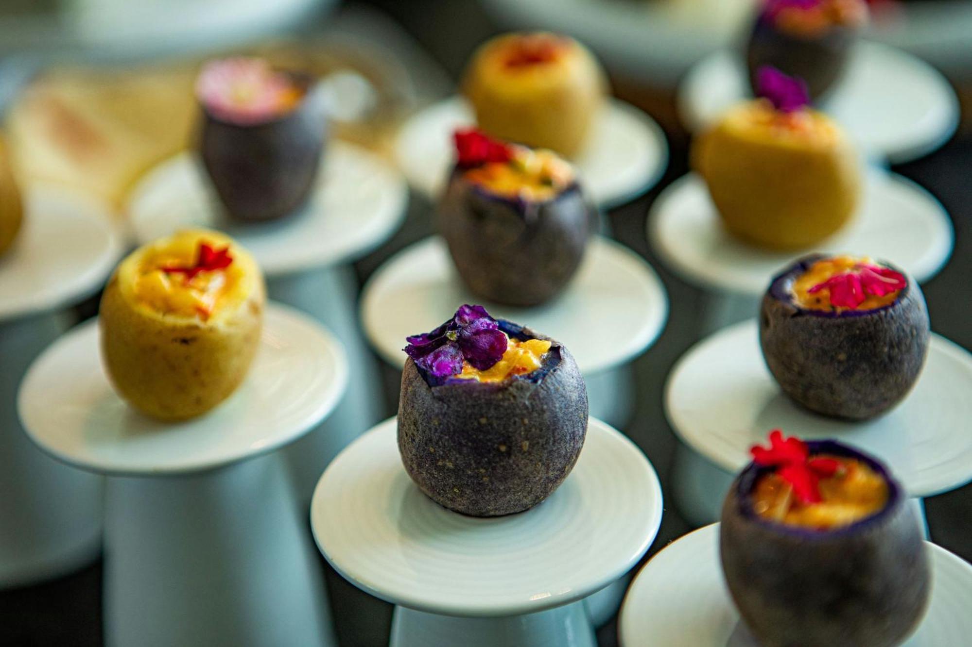 Khách sạn The Ritz-carlton New York, Nomad New York