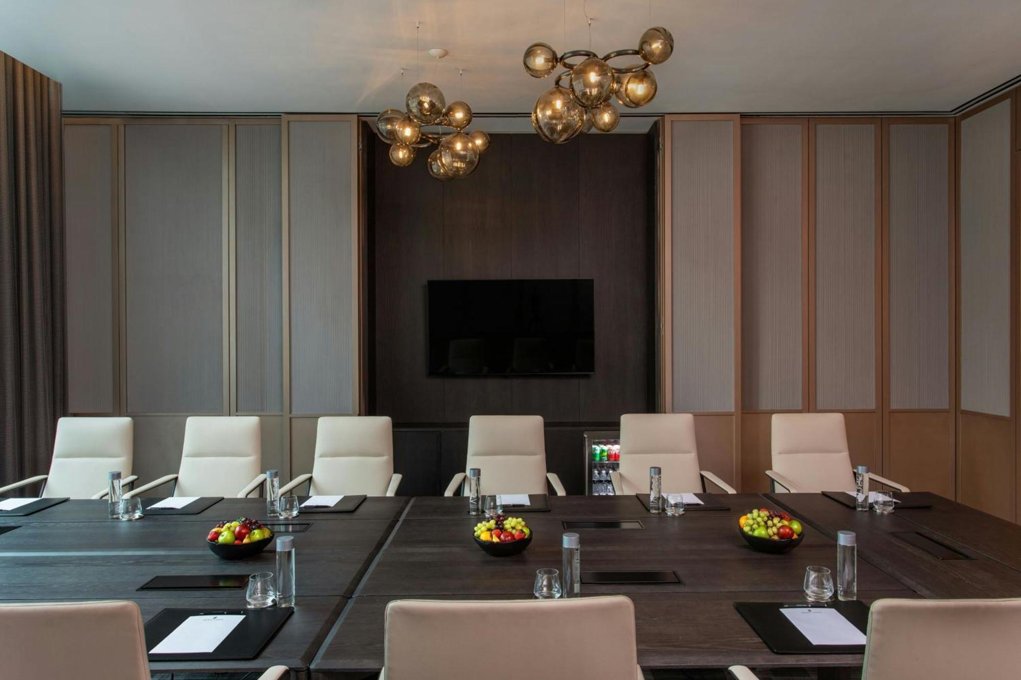 Khách sạn The Ritz-carlton New York, Nomad
