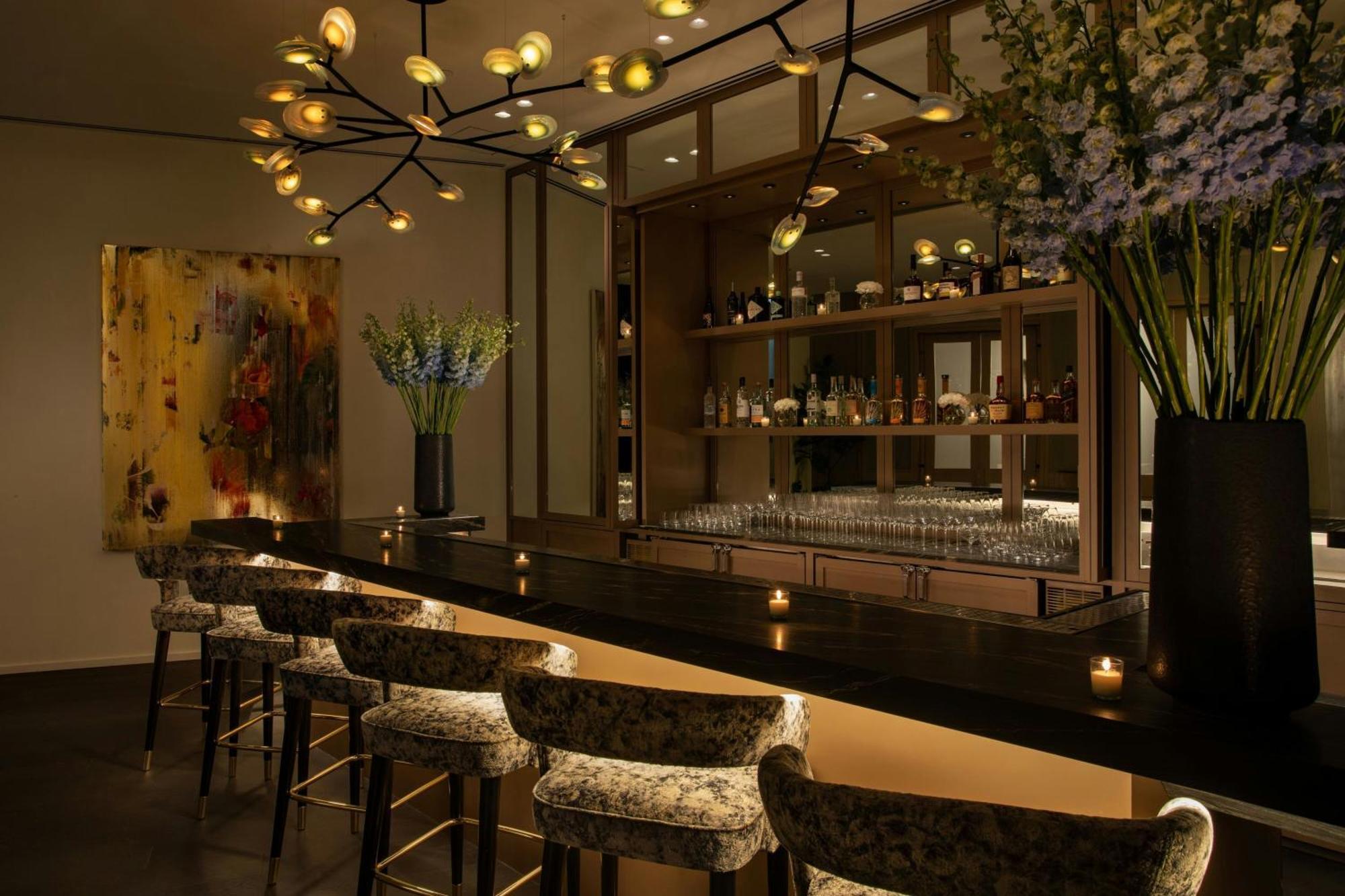 Khách sạn The Ritz-carlton New York, Nomad