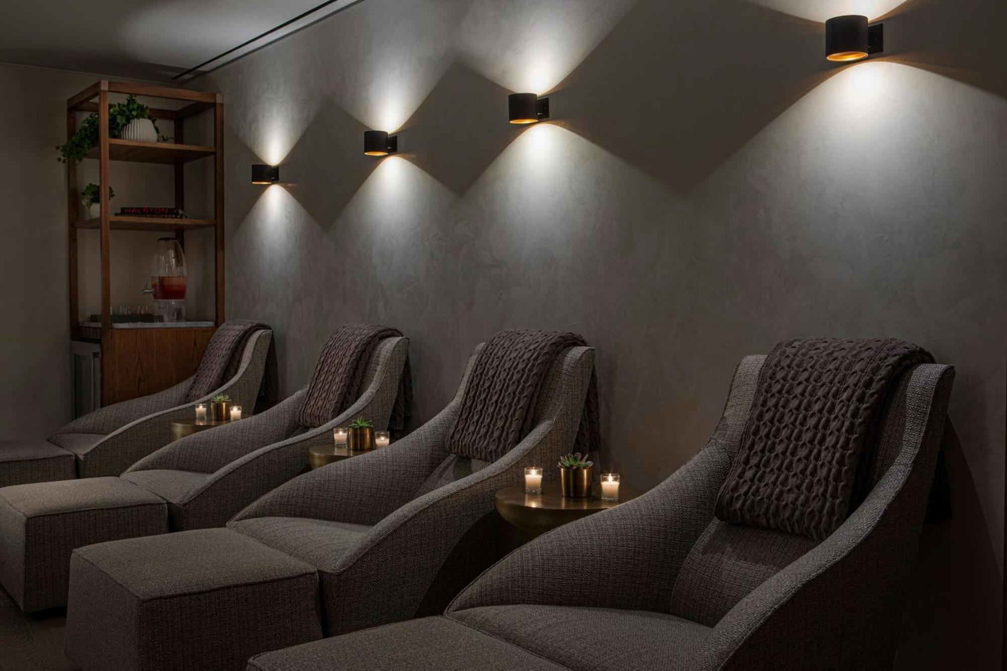 Khách sạn The Ritz-carlton New York, Nomad New York