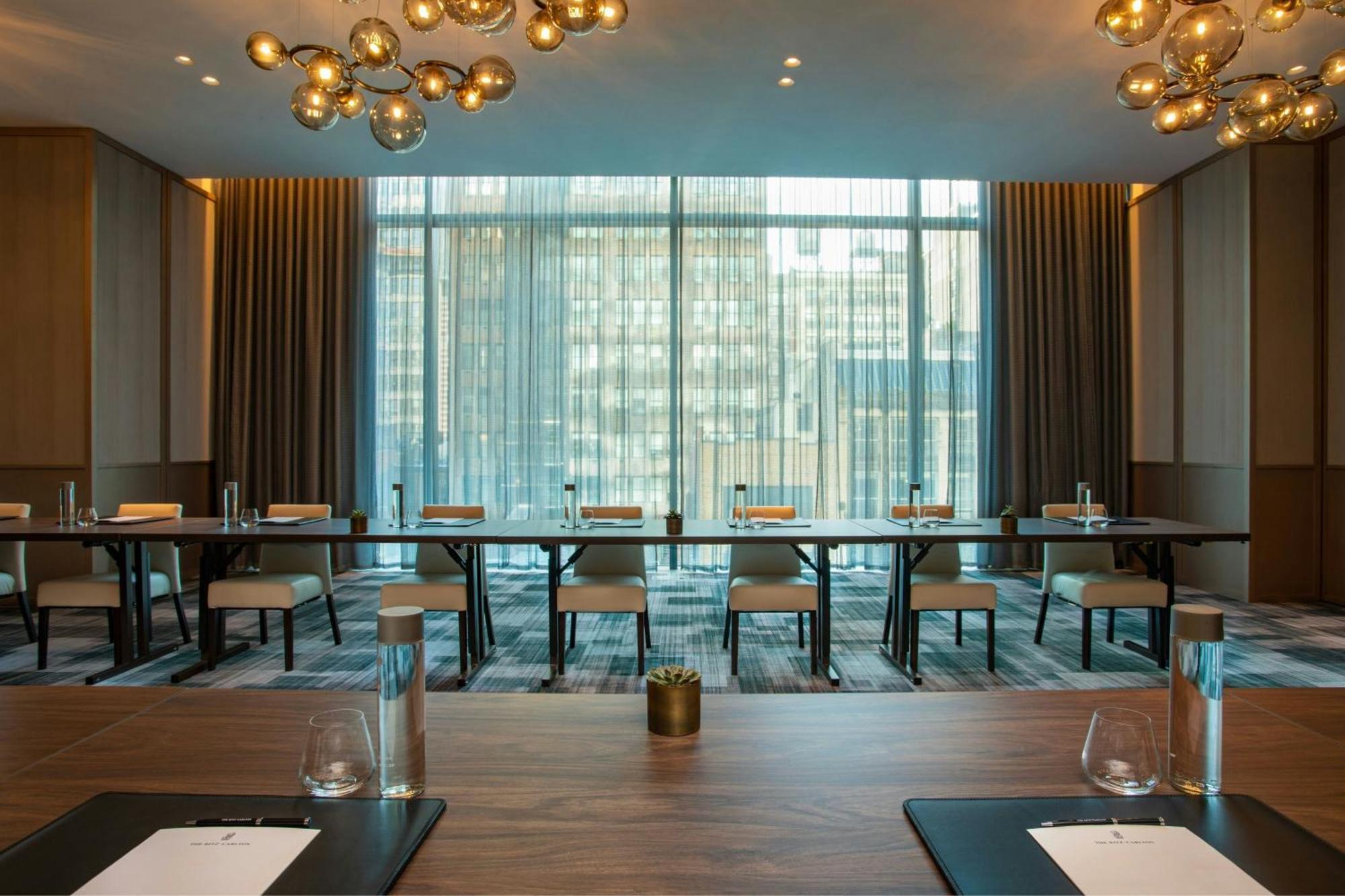 Khách sạn The Ritz-carlton New York, Nomad