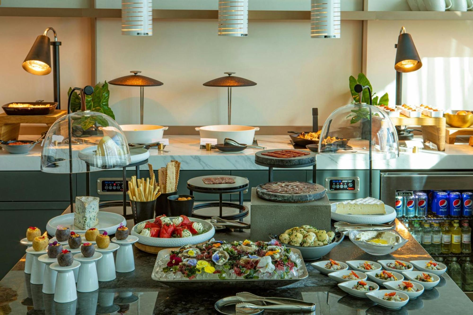 The Ritz-carlton New York, Nomad Khách sạn New York