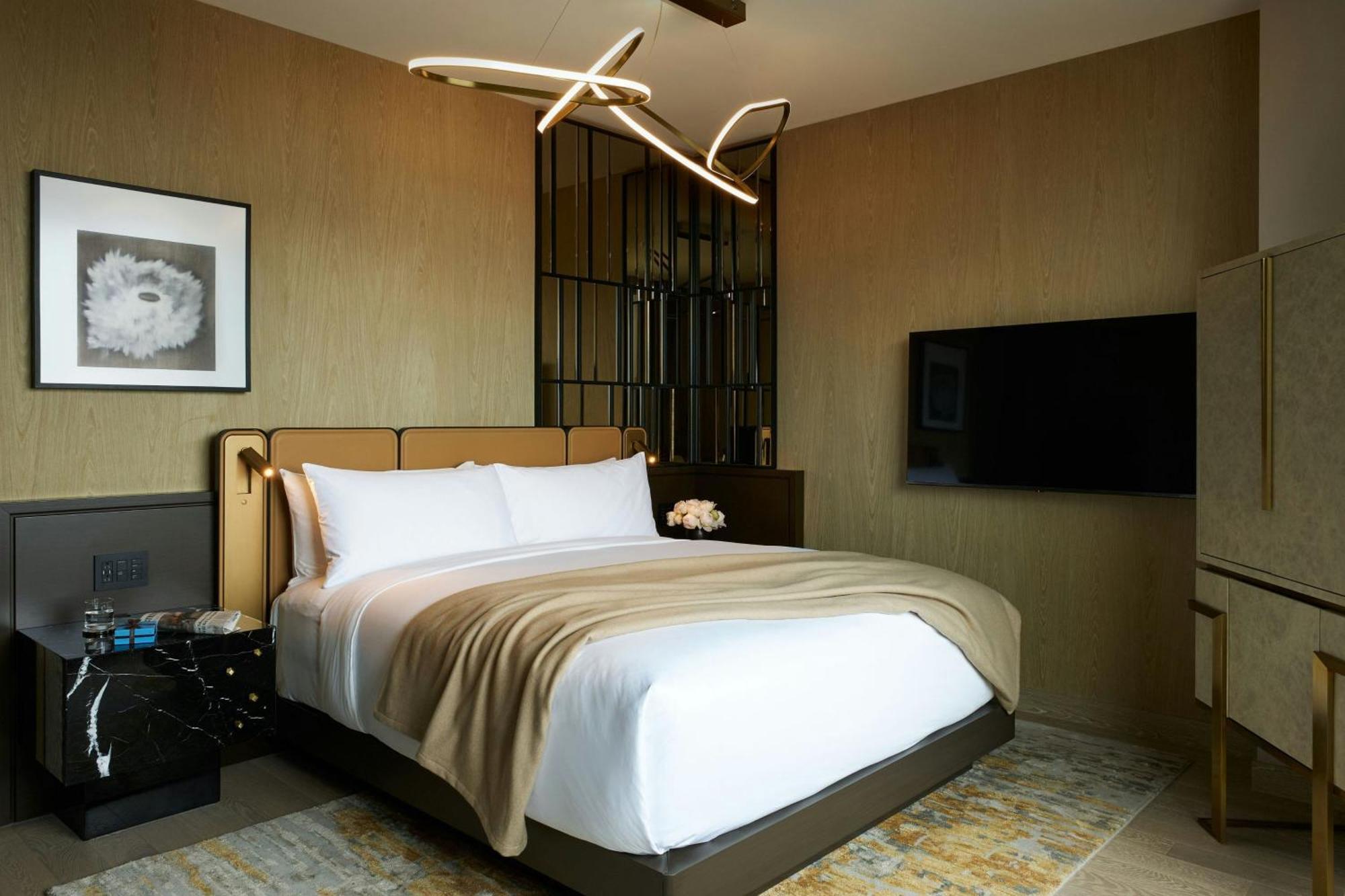 Khách sạn The Ritz-carlton New York, Nomad New York