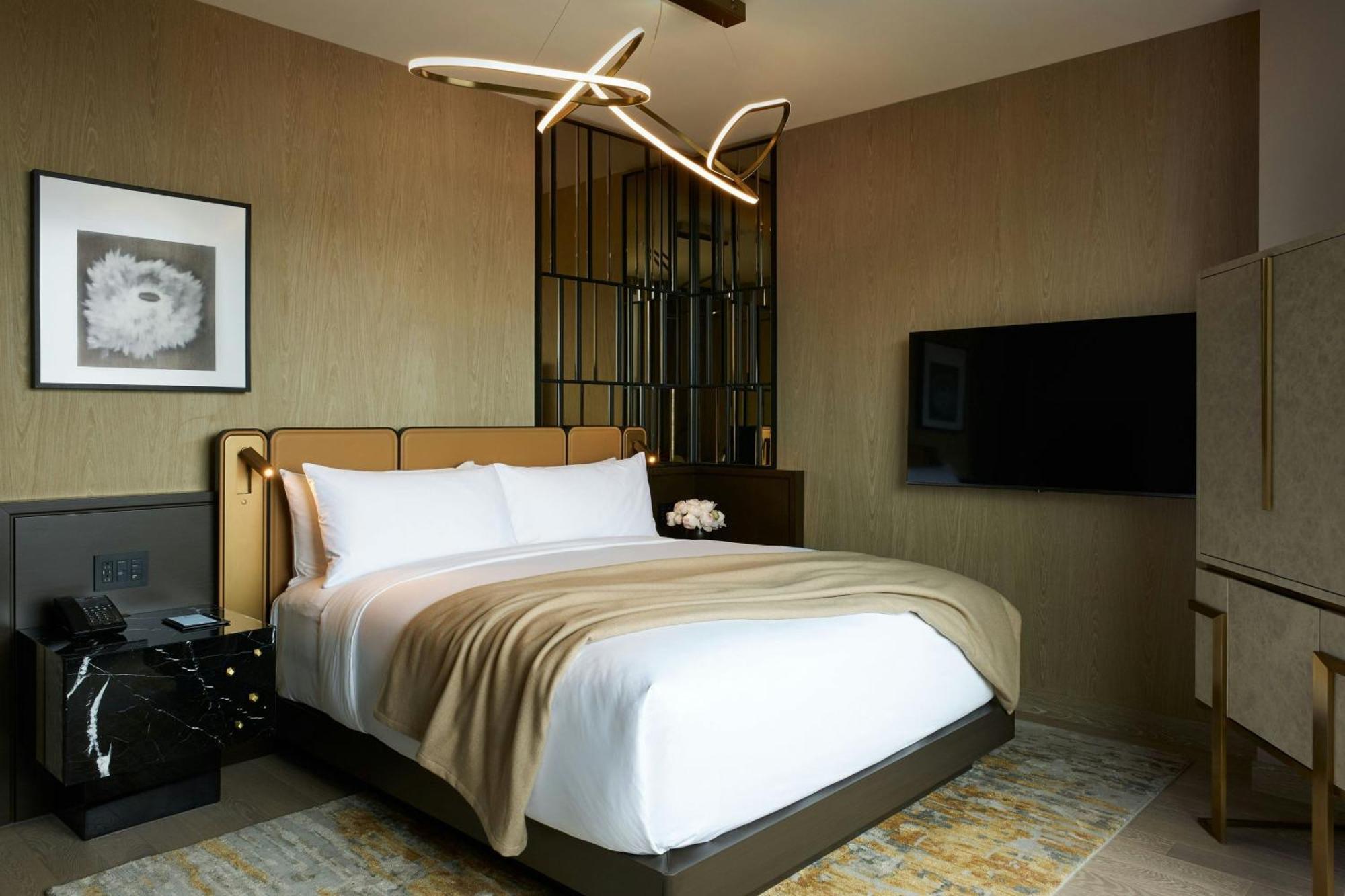 Khách sạn The Ritz-carlton New York, Nomad 5*