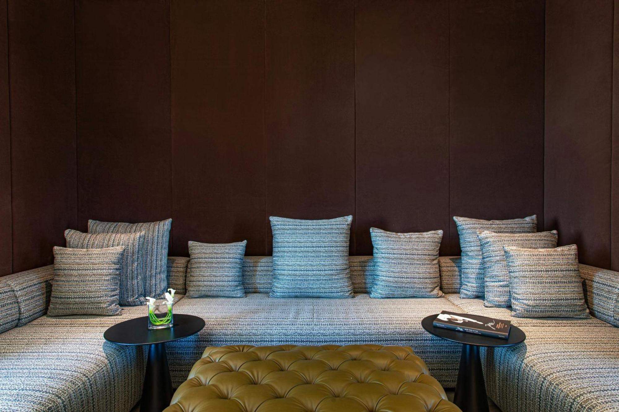 The Ritz-carlton New York, Nomad Khách sạn 5*