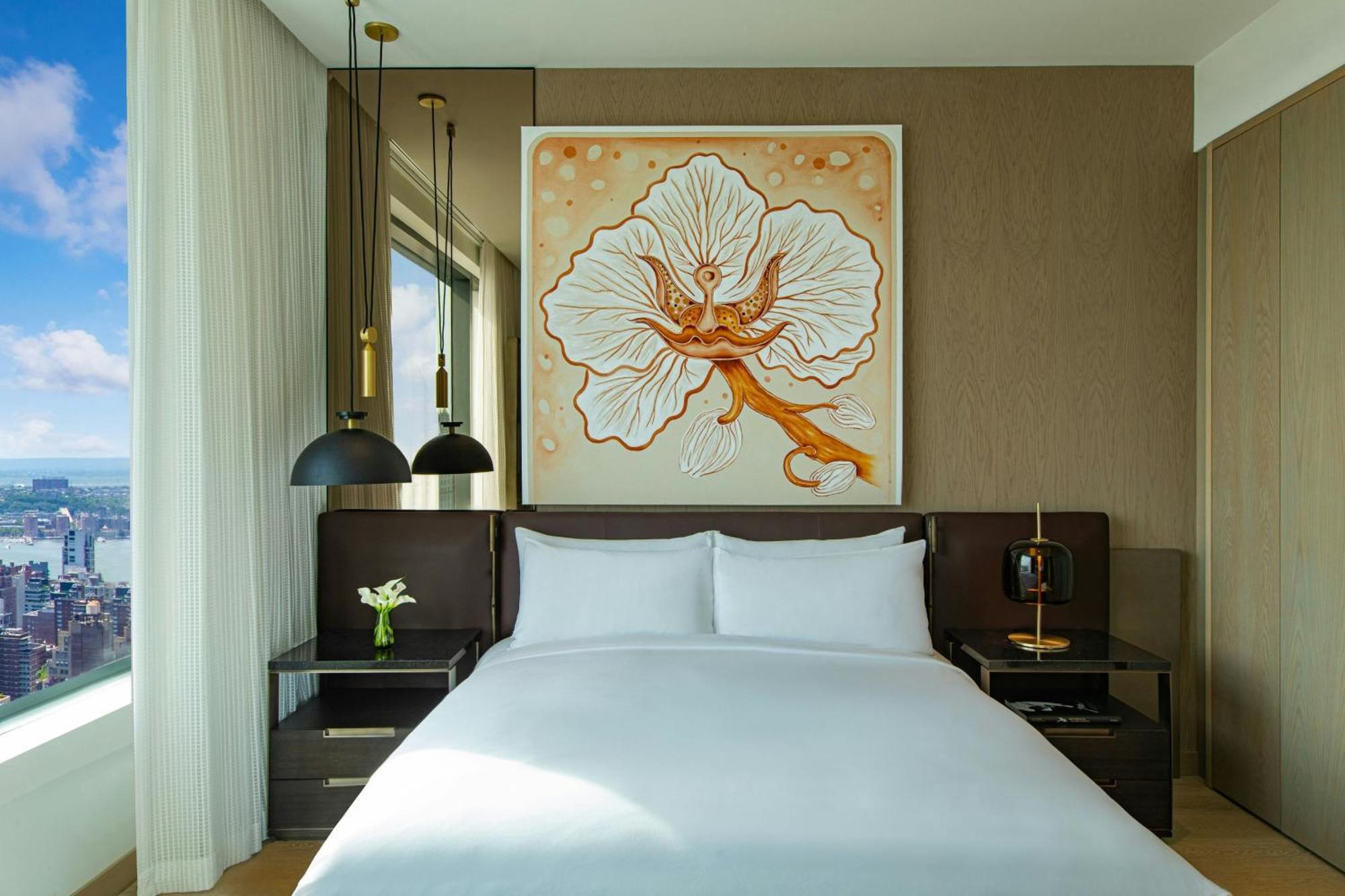Khách sạn The Ritz-carlton New York, Nomad