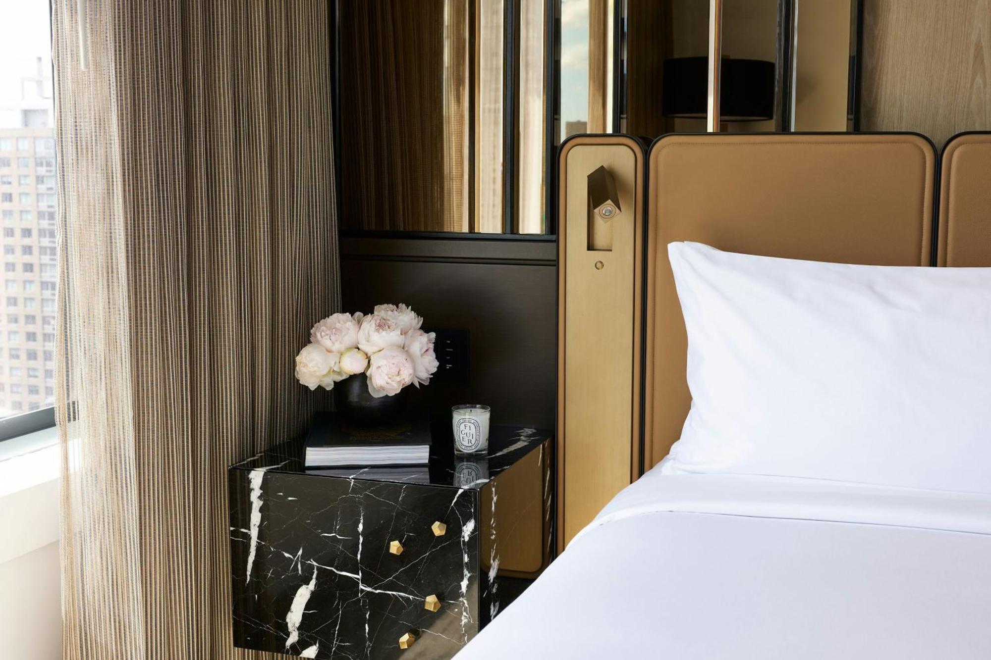 The Ritz-carlton New York, Nomad Khách sạn New York