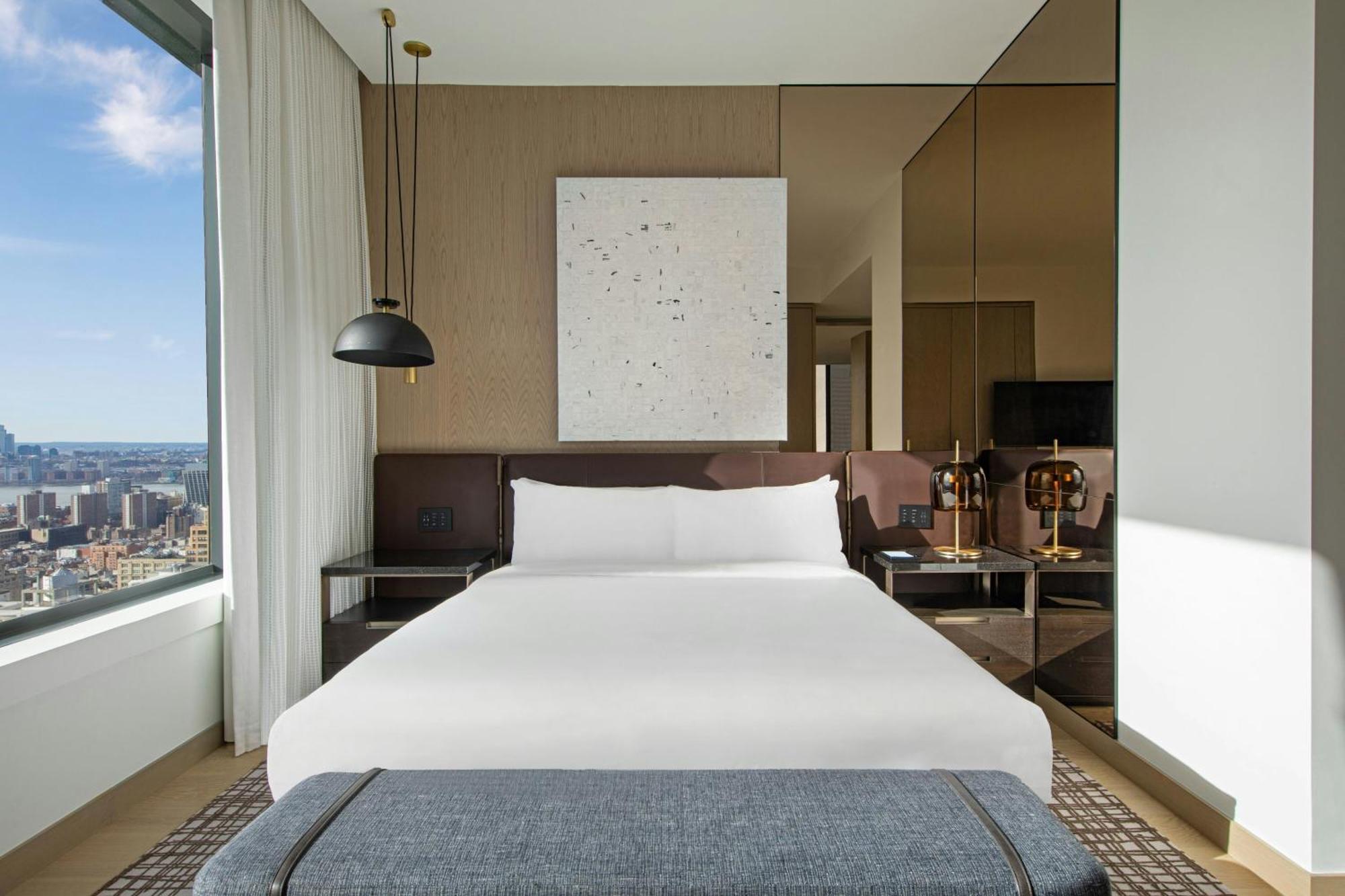 Khách sạn The Ritz-carlton New York, Nomad