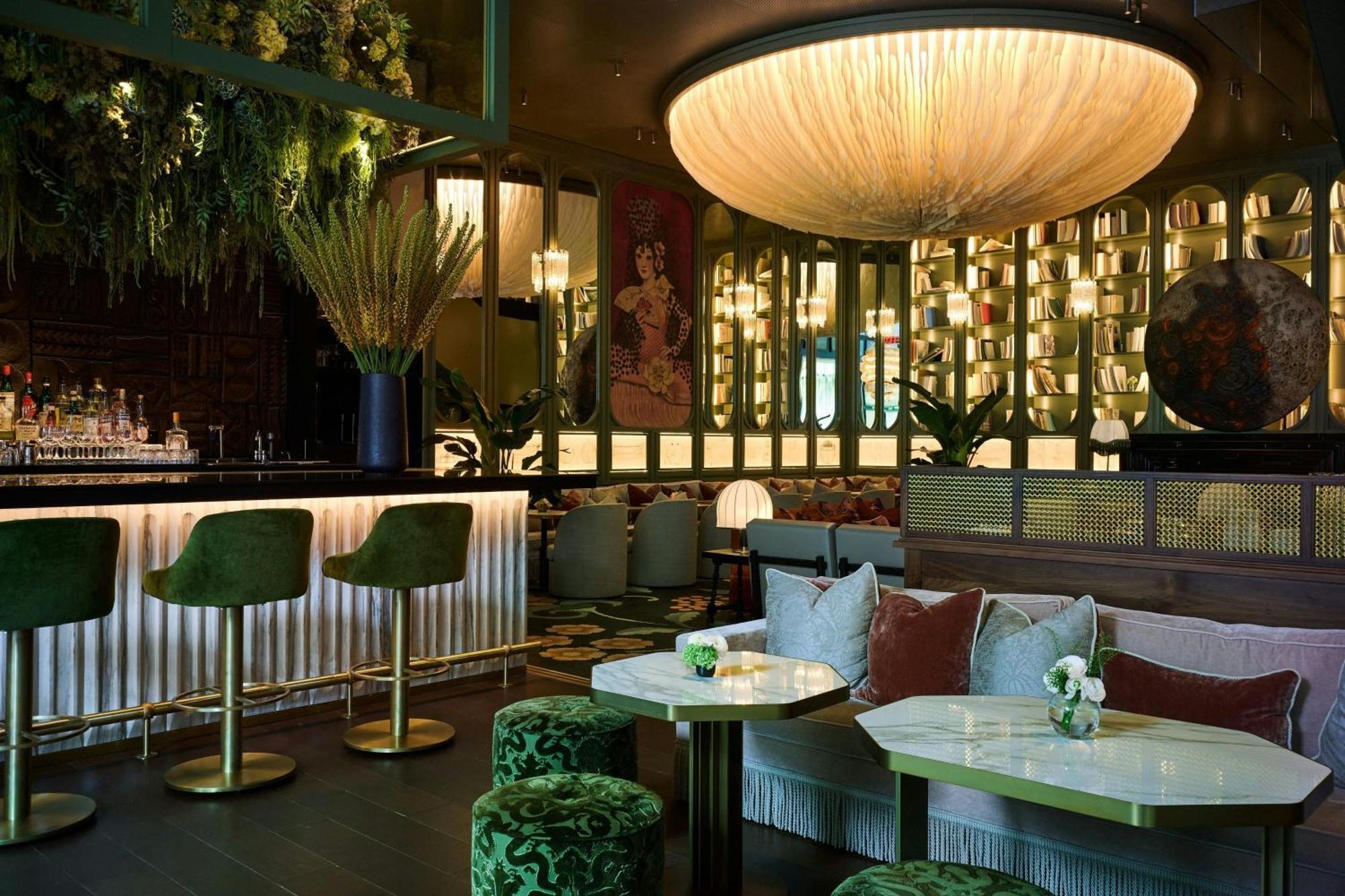 Khách sạn The Ritz-carlton New York, Nomad