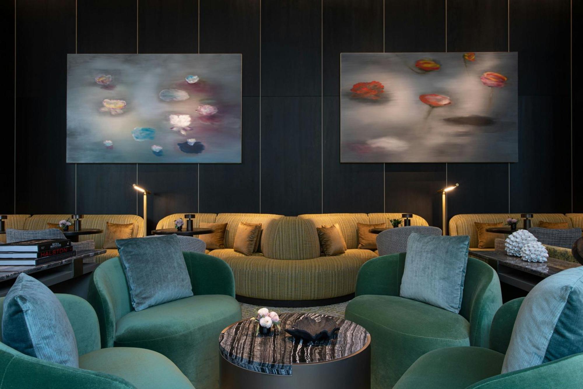 The Ritz-carlton New York, Nomad Khách sạn New York