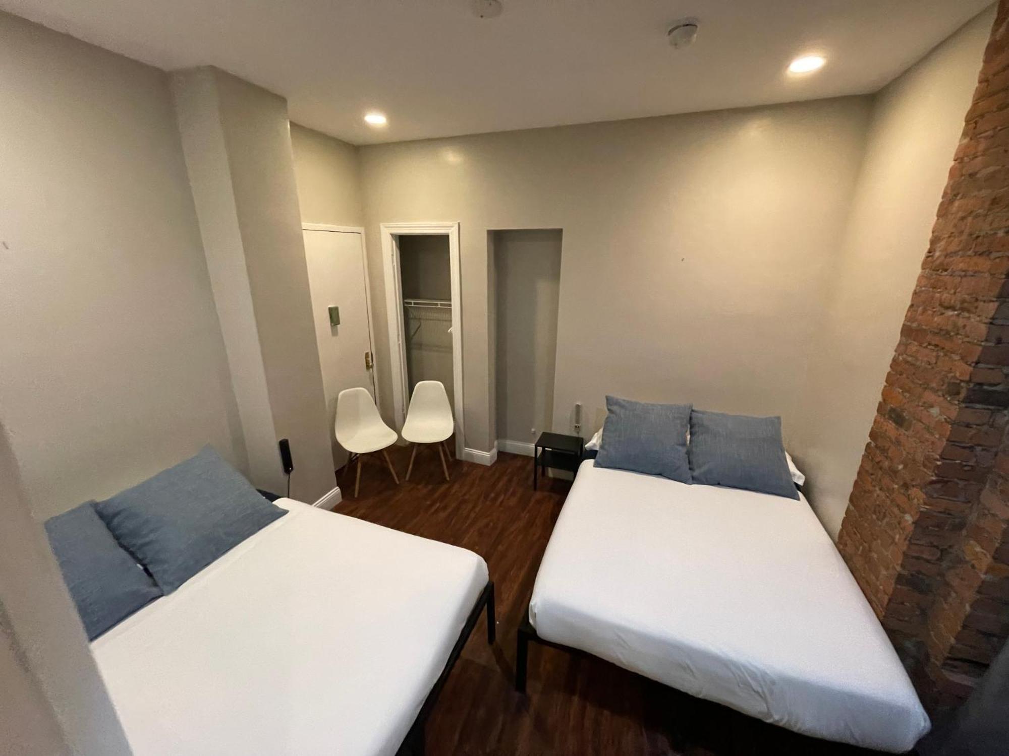 Nestel Nest 1 Bedroom Apartment Căn hộ New York