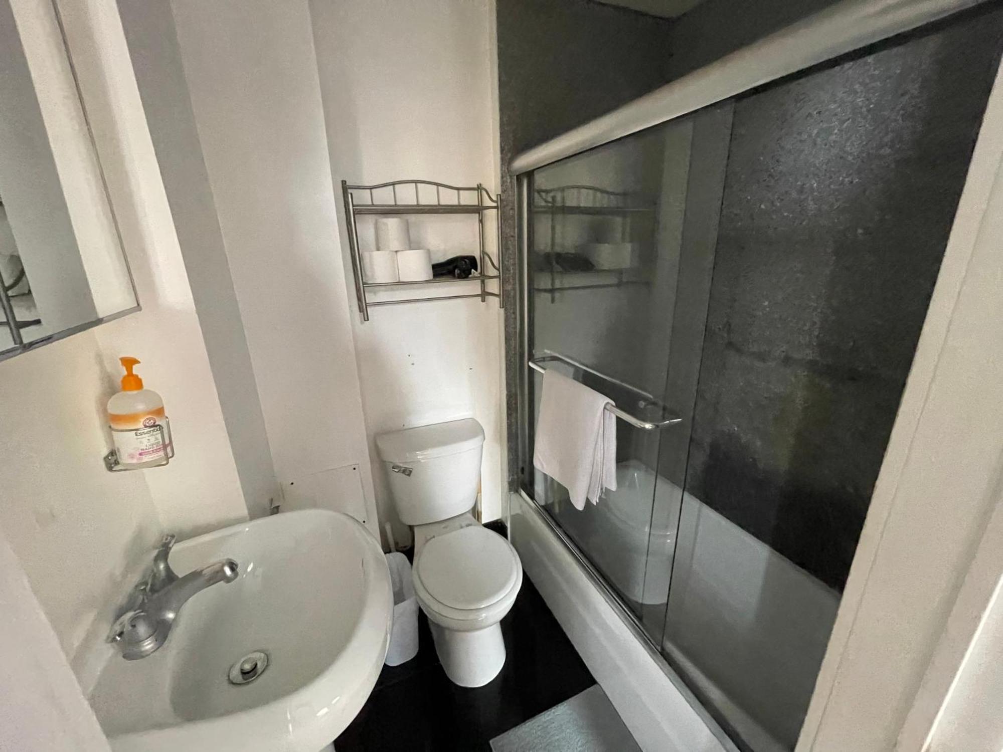 Nest Loft Herald Square Apartamento Nova York