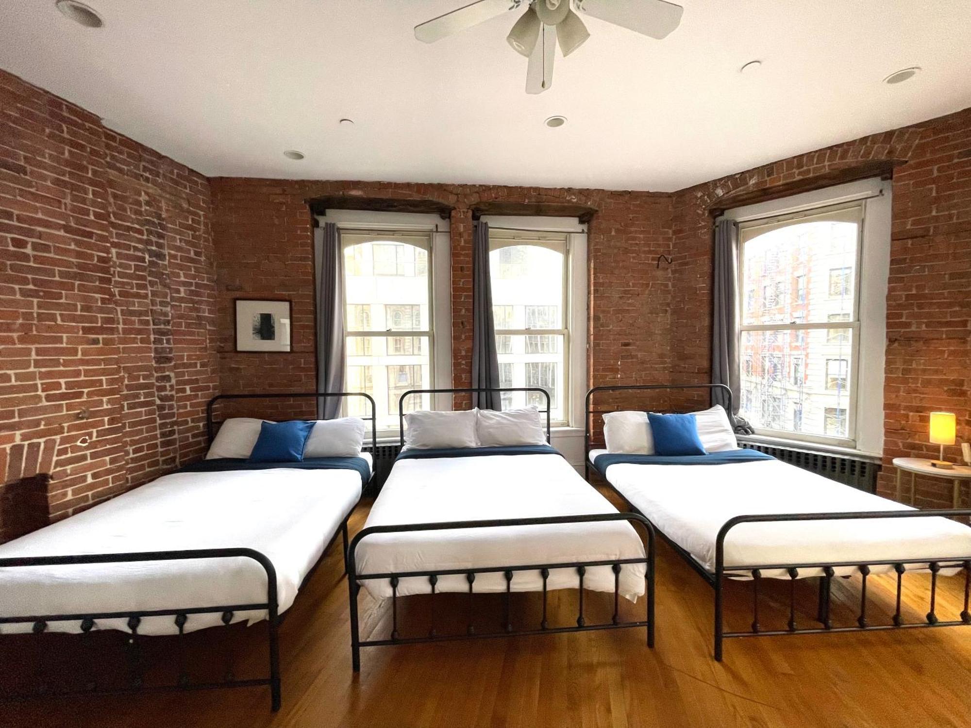 Apartamento Nest Loft Herald Square