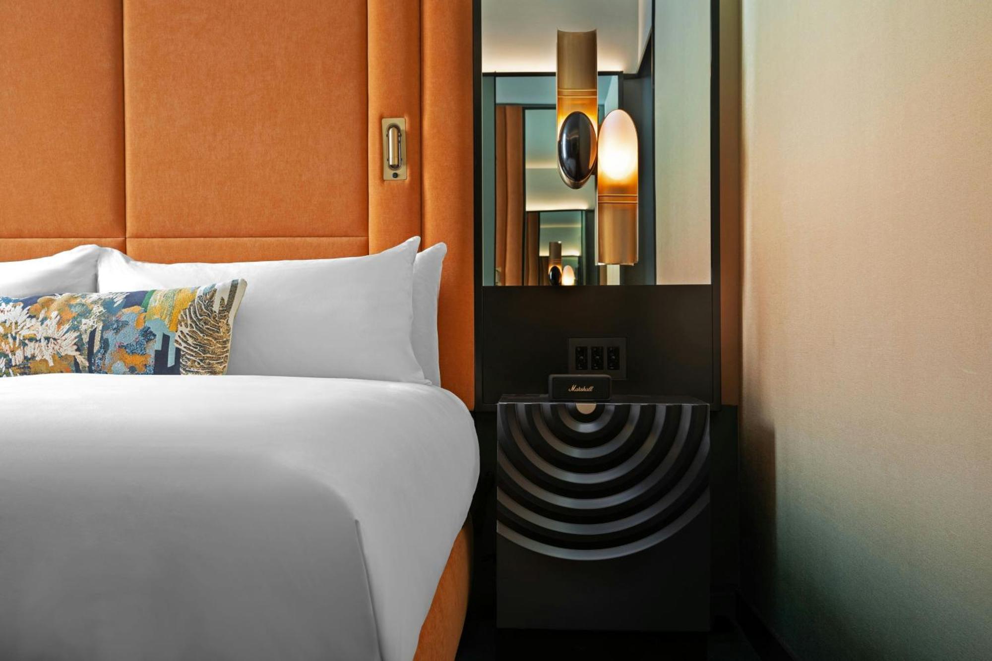 W - Union Square 5* Nova York