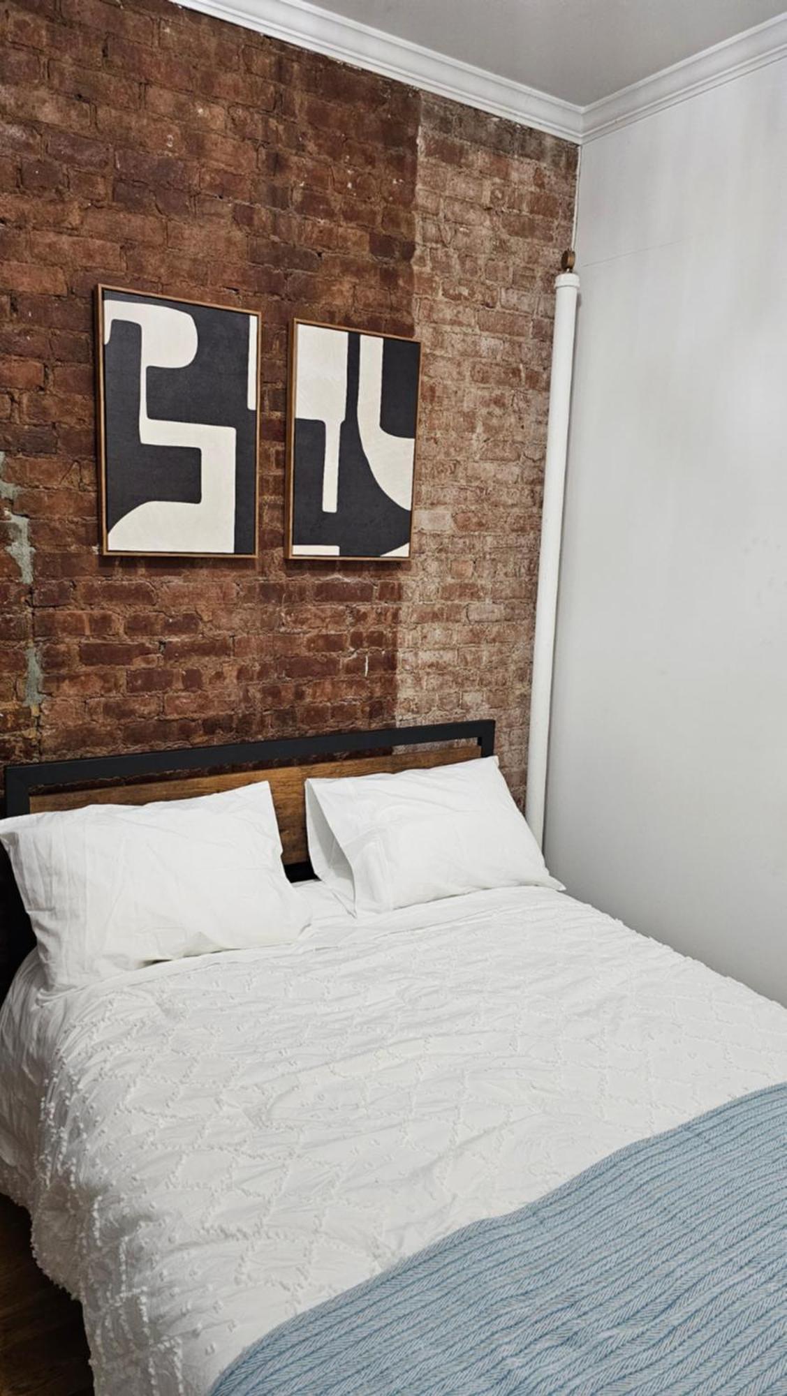 Hostel Lamartine Chelsea New York