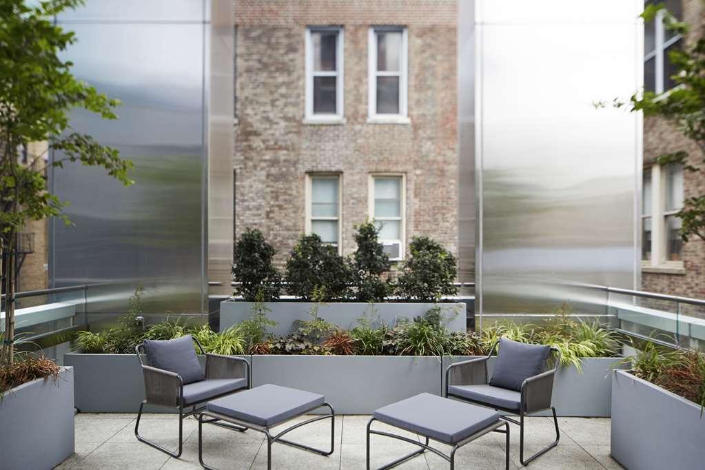 Park Hyatt 5* Nova York