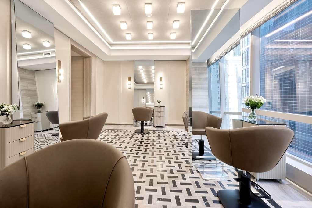 Park Hyatt Nova York