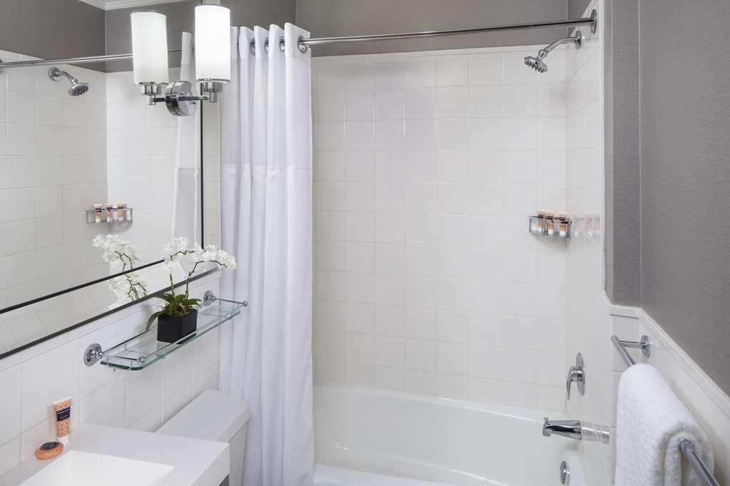 Hotel Park South Hotel, Part Of Jdv By Hyatt New York