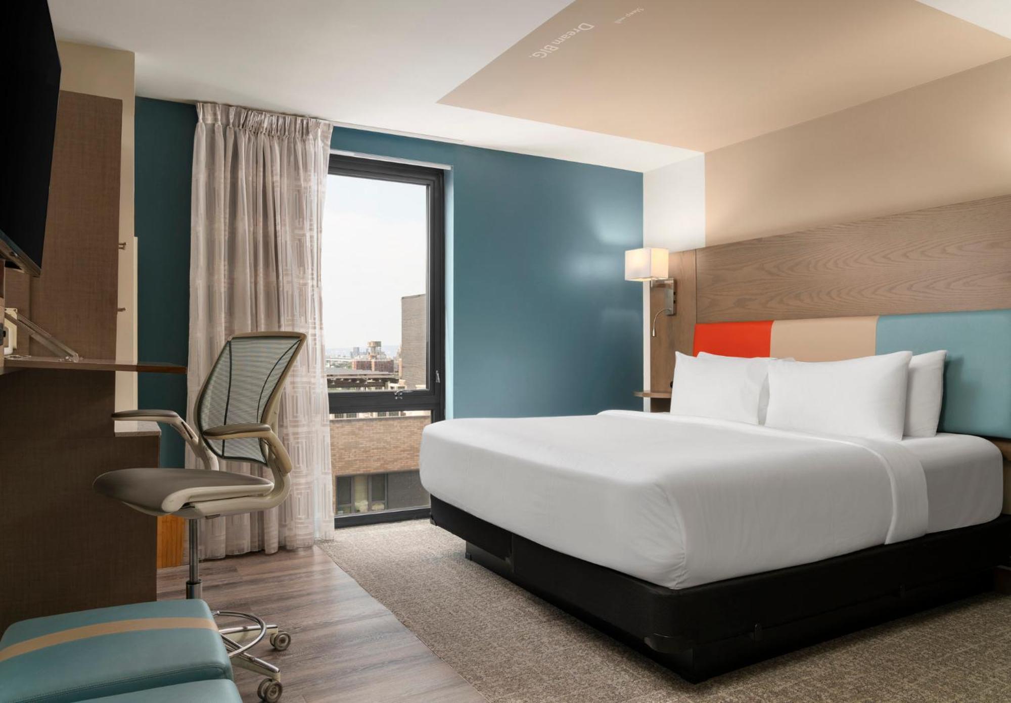 Even Brooklyn By Ihg Khách sạn