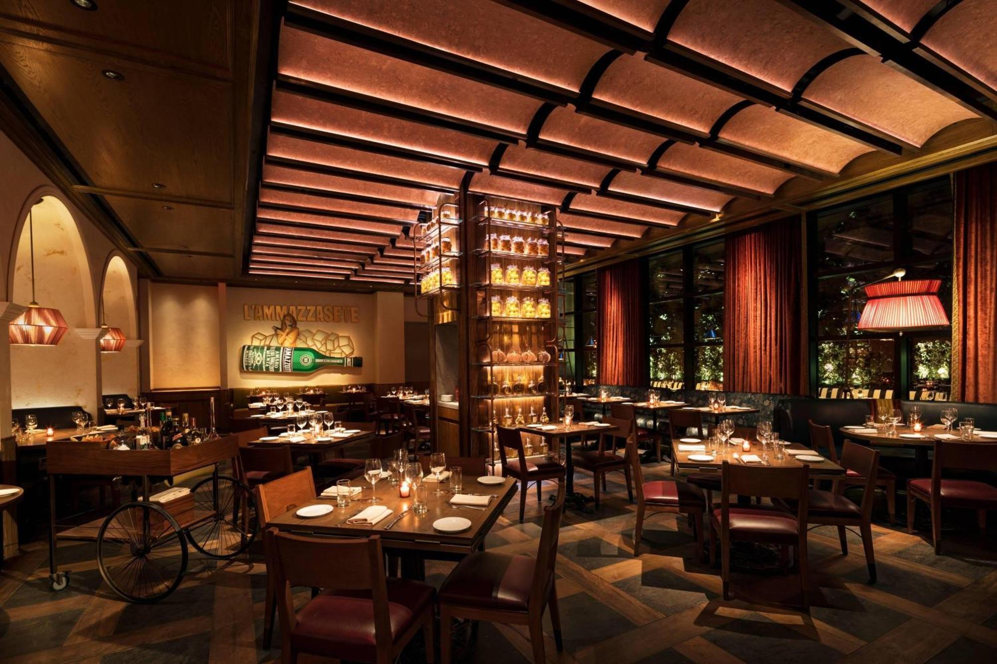 Moxy Nyc Chelsea Khách sạn
