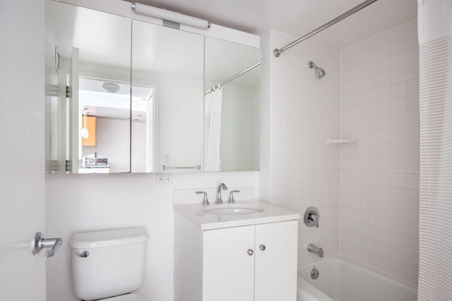 Les 1br W Elevator Wd Nr Space Nyc-1316 *