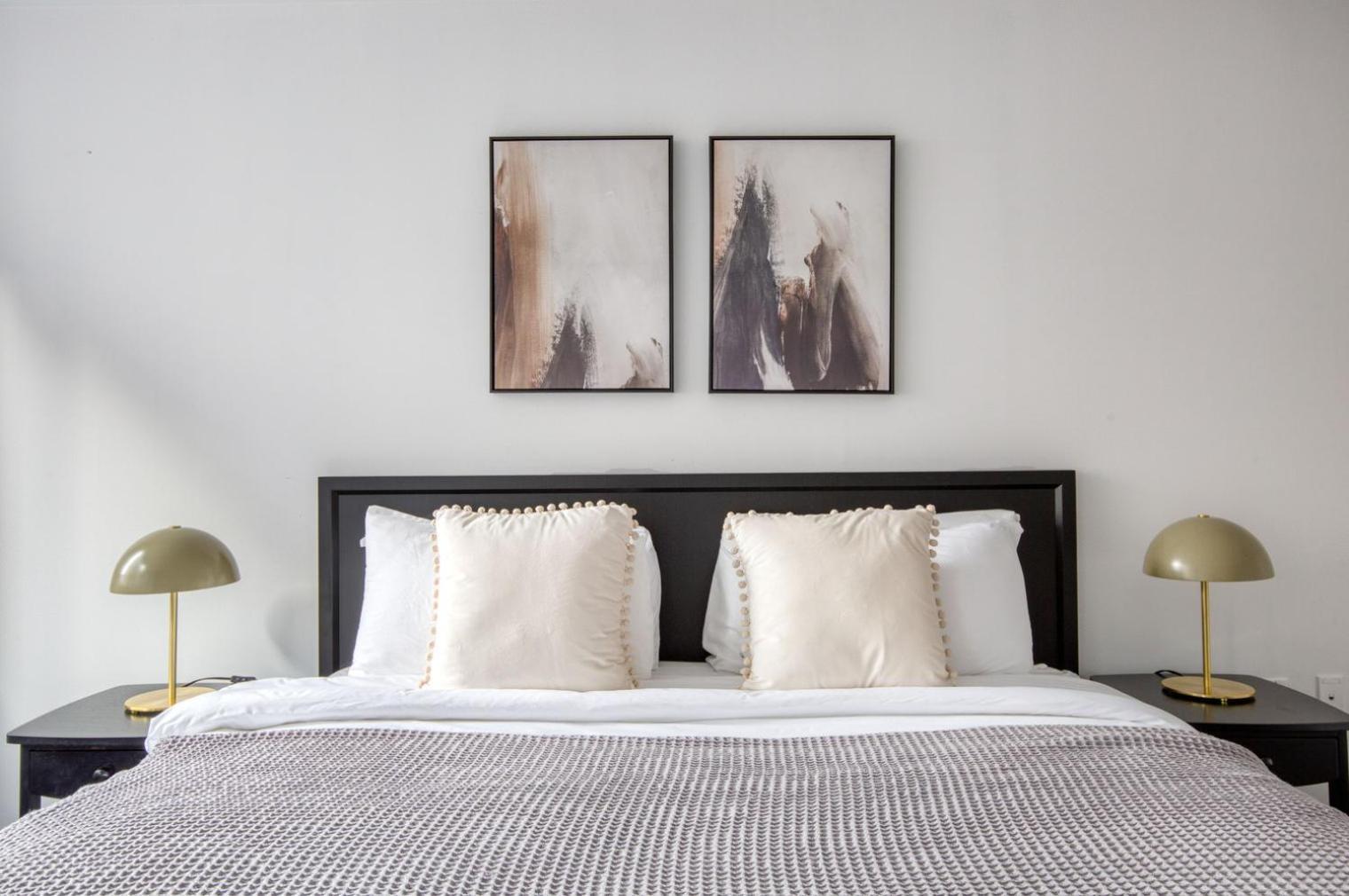 Les 1br W Elevator Wd Nr Space Nyc-1316 Apartment New York