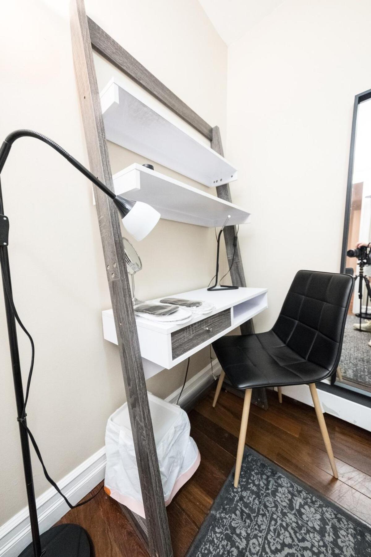 Spacious 4br 2ba With Private Outdoor Space Uws * New York