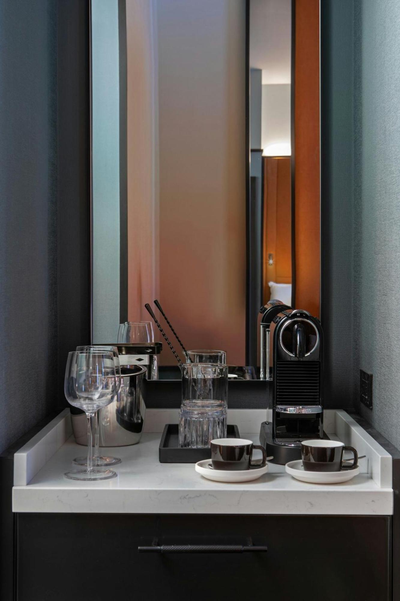 W - Union Square 5* Nova York