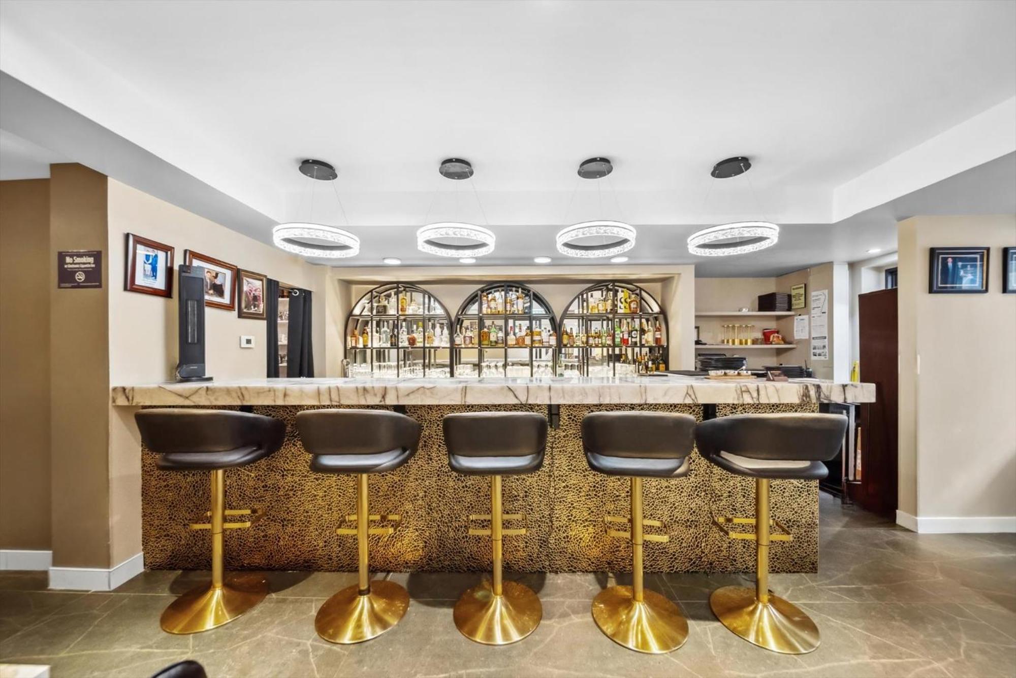 Tuscany By Luxurban Hotel Nova York