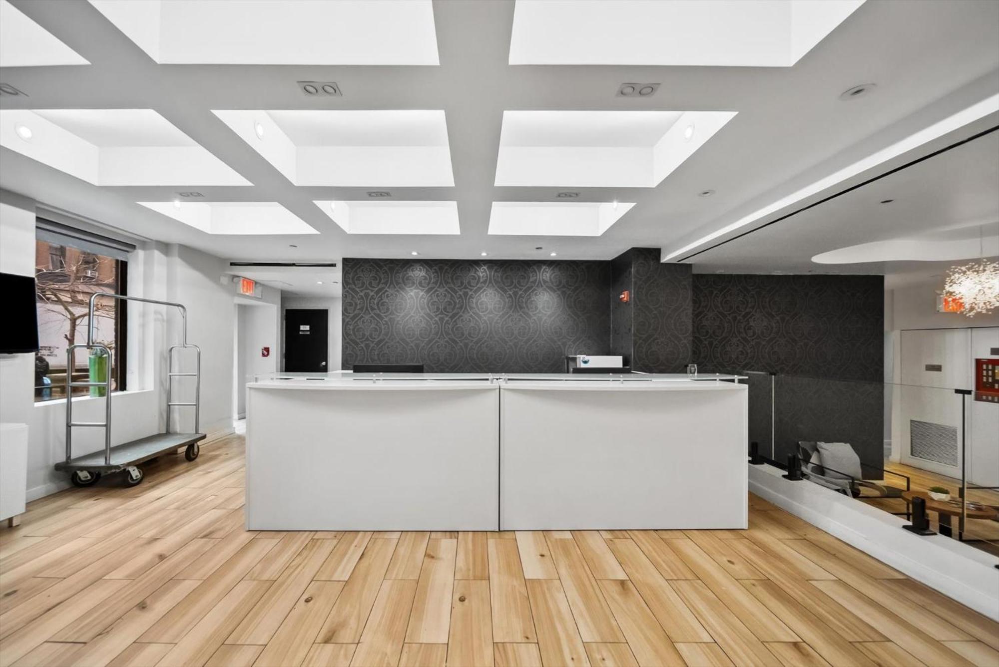 Hotel Tuscany By Luxurban Nova York