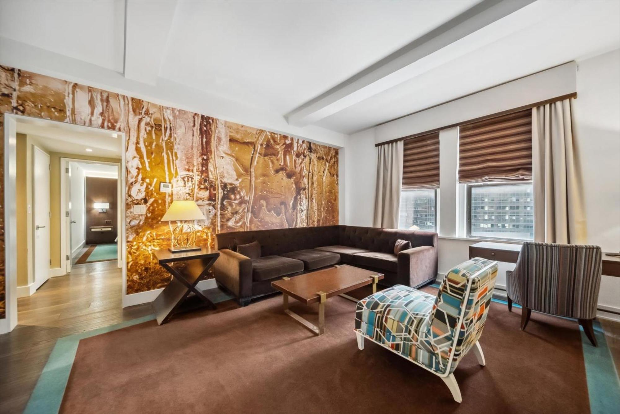 Tuscany By Luxurban Hotel Nova York
