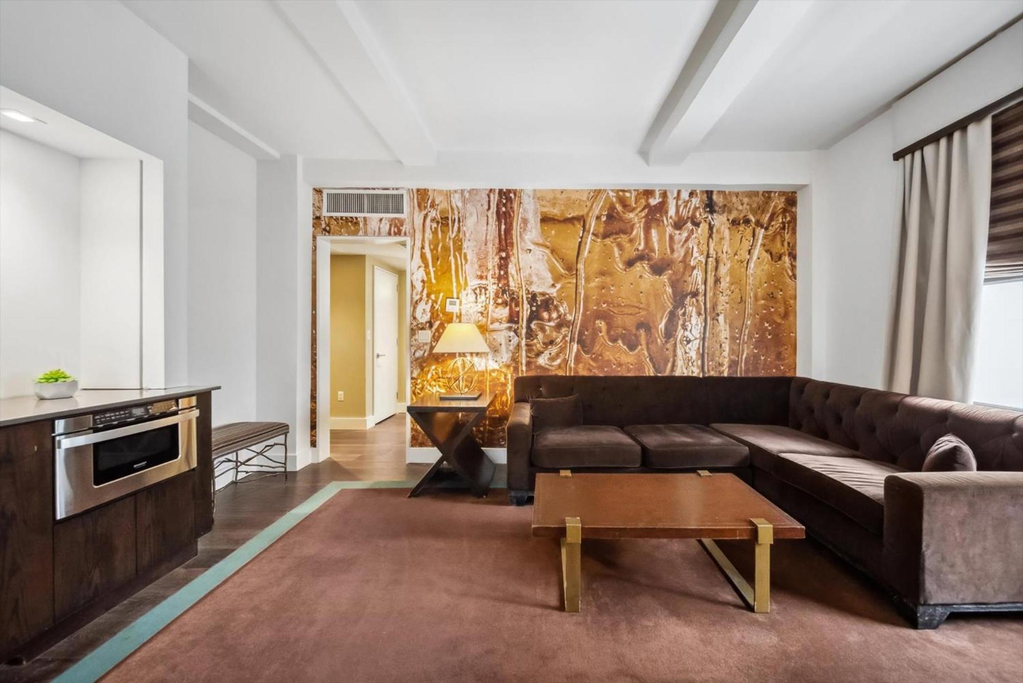 Hotel Tuscany By Luxurban Nova York