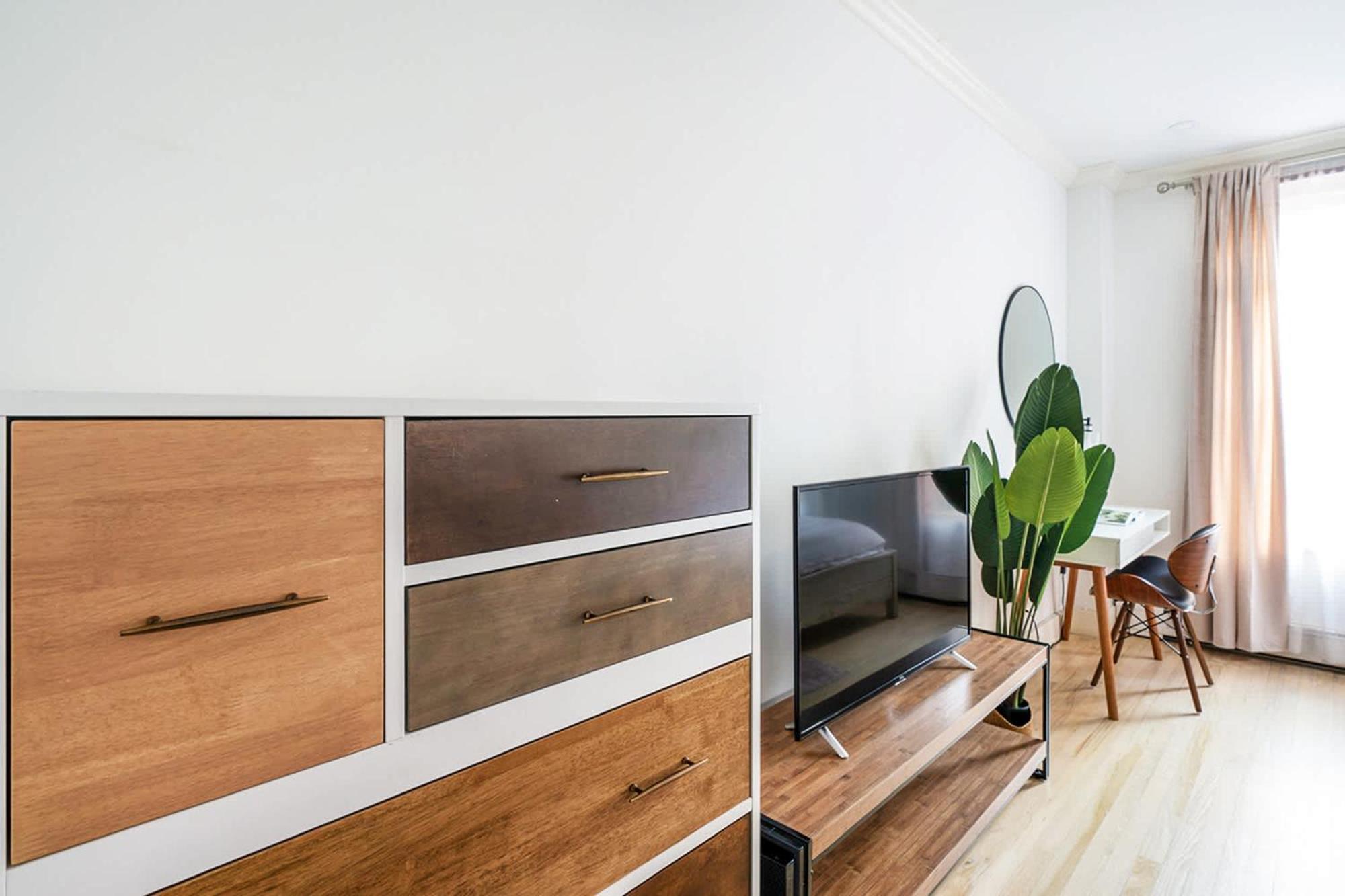 1597-2 Luxury Upper East Side W&d * Nova York