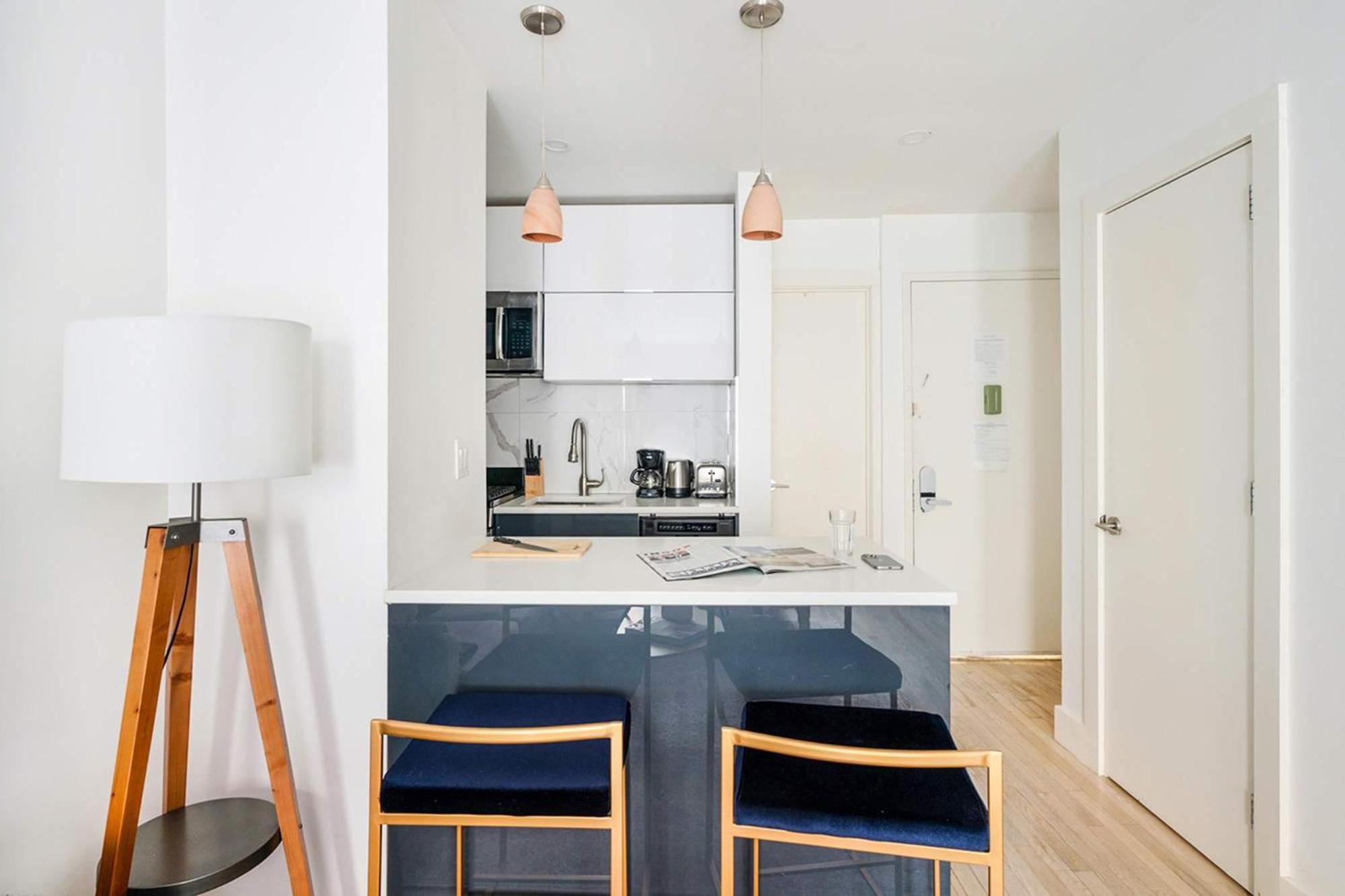 1597-2 Luxury Upper East Side W&d Nova York